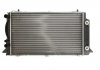 Радиатор двигателя AUDI 80, COUPE 2.0 05.89-12.96 THERMOTEC D7A041TT (фото 1)