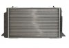 Радіатор двигуна AUDI 80, COUPE 2.0 05.89-12.96 THERMOTEC D7A041TT (фото 2)