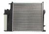 Радіатор двигуна (Із автоматичною трансмісією/Із механічною трансмісією) BMW 3 (E30), 3 (E36), Z1, Z3 (E36) 1.6-2.8 06.87-01.03 THERMOTEC D7B009TT (фото 2)