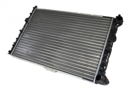 Радиатор двигателя (МКПП) ALFA ROMEO 156 1.6/1.8/2.0 02.97-05.06 THERMOTEC D7D003TT (фото 1)