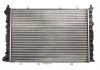 Радиатор двигателя (МКПП) ALFA ROMEO 156 1.8/2.0/2.5 02.97-05.06 THERMOTEC D7D004TT (фото 2)