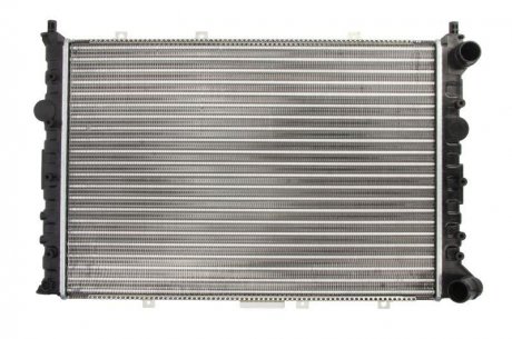 Радиатор двигателя (МКПП) ALFA ROMEO 156 1.8/2.0/2.5 02.97-05.06 THERMOTEC D7D004TT
