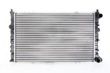Радиатор двигателя (МКПП) ALFA ROMEO 166 2.5/3.0/3.2 09.98-06.07 THERMOTEC D7D007TT (фото 1)