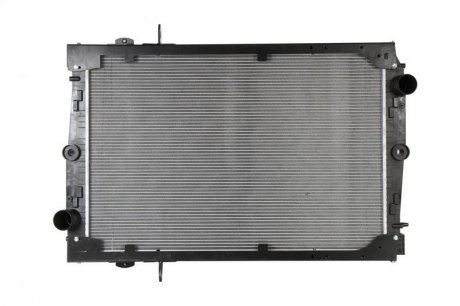 Радиатор двигателя (рамка) DAF 85 WS242/WS242L/WS242M 07.92-02.98 THERMOTEC D7DA004TT (фото 1)