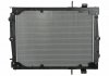 Радиатор двигателя (рамка) DAF 65, 65 CF, 75, 75 CF, 85 CF NS133L-XF315M 07.92-12.00 THERMOTEC D7DA015TT (фото 2)