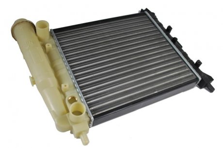 Радиатор двигателя (МКПП) FIAT UNO 1.0 04.84-10.95 THERMOTEC D7F007TT