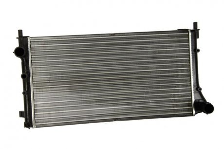 Радиатор двигателя (МКПП) FIAT PANDA 1.3D 09.03- THERMOTEC D7F034TT (фото 1)