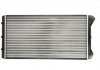 Радиатор двигателя (МКПП) FIAT IDEA, PUNTO; LANCIA MUSA 1.2/1.8/1.9D 09.99- THERMOTEC D7F050TT (фото 1)