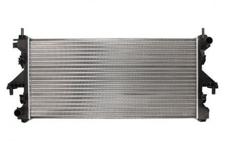 Радиатор двигателя FIAT DUCATO 3.0CNG/3.0D 07.06- THERMOTEC D7F052TT (фото 1)