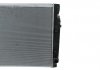 Радиатор двигателя (без рамы) IVECO STRALIS F2BE0641-F3HFE611A 02.02- THERMOTEC D7IV002TT (фото 2)