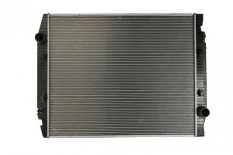 Радіатор двигуна (без рами) IVECO STRALIS F3AE0681B/F3AE0681D/F3AE0681H 03.03- THERMOTEC D7IV004TT (фото 1)
