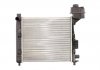 Радиатор двигателя (МКПП) MERCEDES A (W168) 1.4/1.6 07.97-08.04 THERMOTEC D7M022TT (фото 1)