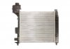 Радиатор двигателя (МКПП) MERCEDES A (W168) 1.4/1.6 07.97-08.04 THERMOTEC D7M022TT (фото 2)