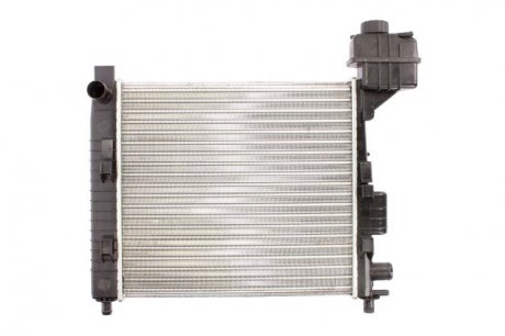 Радиатор двигателя (МКПП) MERCEDES A (W168) 1.4/1.6 07.97-08.04 THERMOTEC D7M022TT