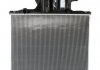 Радиатор двигателя (без рамы) MAN TGS, TGX D2066LF06-D2676LF57 04.07- THERMOTEC D7MA002TT (фото 2)
