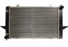Радиатор двигателя (с автоматической трансмиссией) VOLVO C70 I, S70, V70 I, XC70 2.0-2.5D 12.95-10.05 THERMOTEC D7V005TT (фото 1)