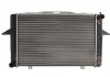Радиатор двигателя (АКПП) VOLVO 850, S70, V70 I 2.0-2.5D 06.91-12.00 THERMOTEC D7V008TT (фото 1)