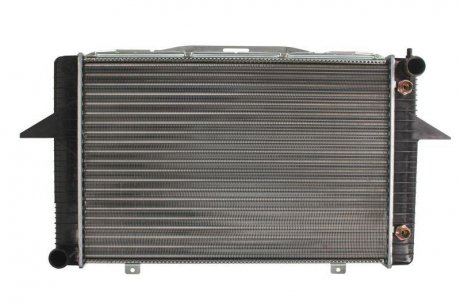 Радиатор двигателя (АКПП) VOLVO 850, S70, V70 I 2.0-2.5D 06.91-12.00 THERMOTEC D7V008TT (фото 1)
