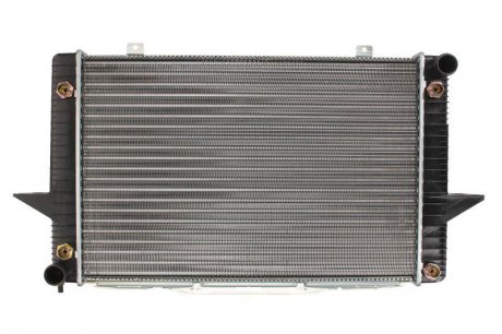 Радиатор двигателя (АКПП) VOLVO 850, C70 I, S70, V70 I, XC70 CROSS COUNTRY 2.0-2.5D 02.93-10.05 THERMOTEC D7V009TT