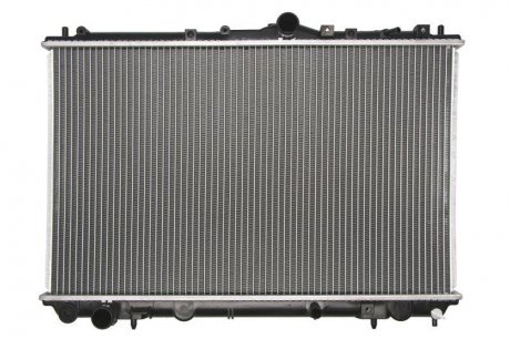 Радиатор двигателя (МКПП) VOLVO S40 I, V40 1.6/1.8/2.0 07.95-06.04 THERMOTEC D7V011TT