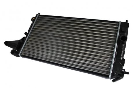 Радиатор двигателя (МКПП) OPEL VECTRA A 1.4/1.6 04.88-11.95 THERMOTEC D7X006TT (фото 1)