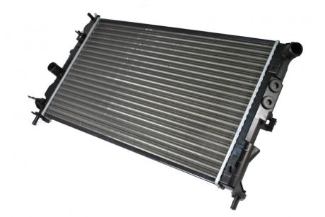 Радиатор двигателя (МКПП) OPEL VECTRA B 1.6-2.5 10.95-07.03 THERMOTEC D7X009TT (фото 1)