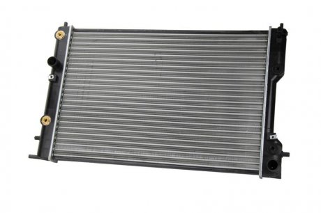 Радиатор двигателя (АКПП) OPEL OMEGA B 2.0-3.0 03.94-07.03 THERMOTEC D7X010TT