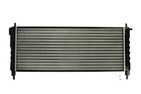 Радиатор двигателя (АКПП) OPEL CORSA B 1.0/1.2 11.96-09.00 THERMOTEC D7X017TT (фото 1)