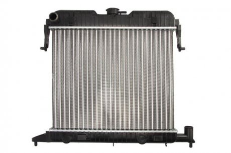 Радиатор двигателя (МКПП) OPEL OMEGA A 1.8/2.0 09.86-04.94 THERMOTEC D7X036TT (фото 1)