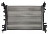 Радиатор двигателя (МКПП) OPEL CORSA D 1.0-1.4LPG 07.06-08.14 THERMOTEC D7X045TT (фото 2)