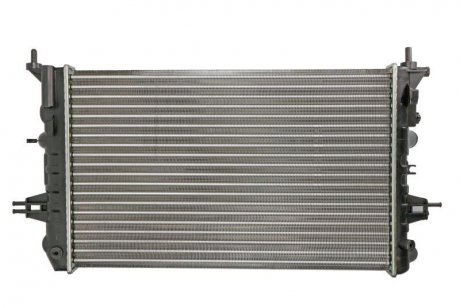 Радиатор двигателя (МКПП) OPEL ASTRA CLASSIC, ASTRA G, ASTRA G CLASSIC 1.6 03.00- THERMOTEC D7X054TT (фото 1)