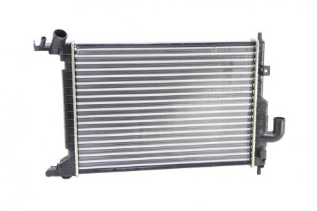 Радиатор двигателя (МКПП) OPEL VECTRA B 1.7D 10.95-12.98 THERMOTEC D7X065TT (фото 1)