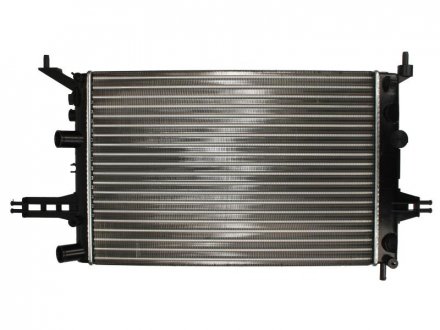 Радіатор двигуна (МКПП) OPEL ASTRA G 1.2 02.98-01.05 THERMOTEC D7X068TT