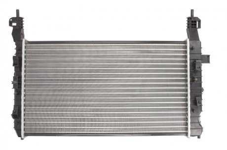 Радиатор двигателя OPEL MERIVA A 1.7D 09.03-05.10 THERMOTEC D7X079TT (фото 1)