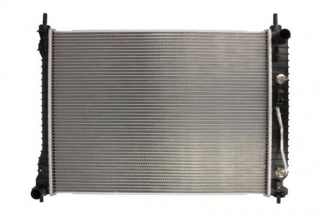 Радиатор двигателя (АКПП) CHEVROLET CAPTIVA; OPEL ANTARA A 2.4-3.2 06.06- THERMOTEC D7X087TT (фото 1)