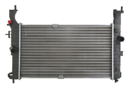 Радиатор двигателя (МКПП) OPEL MERIVA A 1.3D/1.7D 09.03-05.10 THERMOTEC D7X090TT