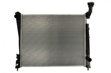 Радиатор двигателя JEEP GRAND CHEROKEE IV 3.6/3.6ALK 11.10- THERMOTEC D7Y076TT (фото 1)