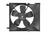Вентилятор радиатора CHEVROLET AVEO/KALOS; DAEWOO KALOS 1.2/1.4 09.02- THERMOTEC D80003TT (фото 2)