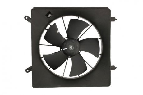 Вентилятор радиатора (с корпусом) HONDA CR-V II, CR-V III 2.0 09.01-06.12 THERMOTEC D84004TT (фото 1)