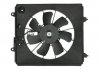 Вентилятор радиатора (с корпусом) HONDA CR-V III 2.0/2.2D/2.4 10.06- THERMOTEC D84005TT (фото 1)