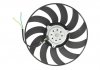 Вентилятор радиатора AUDI A4, A6 1.6-2.0D 11.00-03.09 THERMOTEC D8A005TT (фото 2)