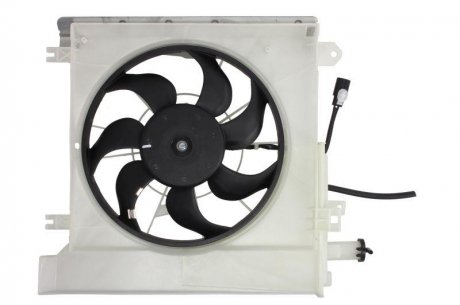 Вентилятор радіатора THERMOTEC D8C008TT (фото 1)