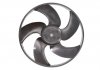 Вентилятор радиатора PEUGEOT 206 1.1-2.0D 08.98- THERMOTEC D8P001TT (фото 1)