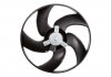 Вентилятор радиатора PEUGEOT 206 1.1-2.0D 08.98- THERMOTEC D8P001TT (фото 2)