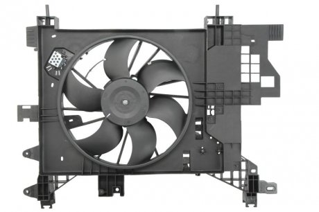 Вентилятор радіатора THERMOTEC D8R012TT (фото 1)
