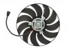 Вентилятор радиатора VW TRANSPORTER IV 1.8-2.8 07.90-06.03 THERMOTEC D8W010TT (фото 2)
