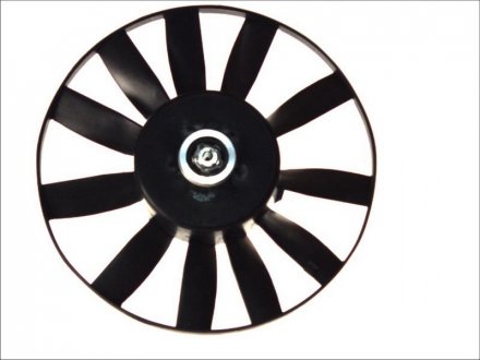 L вентилятор радіатора Volkswagen GOLF III, VENTO 1.4-2.0 10.91-04.99 THERMOTEC D8W012TT (фото 1)