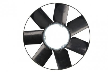 Крыльчатка вентилятора (диаметр 420 мм, количество лопастей 7) THERMOTEC D9B007TT (фото 1)