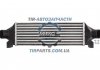 Інтеркулер FORD TRANSIT 2.4D 01.00-05.06 THERMOTEC DAG012TT (фото 1)