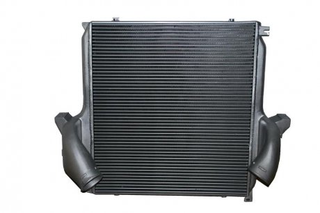 Интеркулер MERCEDES ACTROS, ACTROS MP2/MP3, AXOR 2 OM541.920-OM906.927 04.96- THERMOTEC DAME001TT